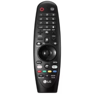 LG AN-MR650A TV Remote Control Magic Remote for 2017 LG Smart TV Genuine New - Image 1 of 3