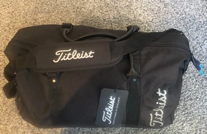 Titleist Travel Gear Club Boston Travel Bag NEW with Tag - Picture 1 of 3