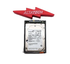 EMC 005051335 600GB 10K SAS 2.5 6G VMAX 100K/200K/400K - Afbeelding 1 van 7