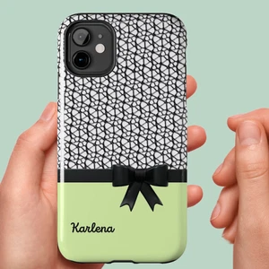  Funda de teléfono resistente SHSD, Apple iPhone Samsung Galaxy, red, negro blanco verde - Imagen 1 de 100