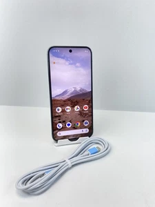 Google Pixel 9 Pro XL GGX8B 128GB Hazel! Top Zustand! Unlocked! - Bild 1 von 7