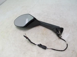 BMW K1300S K40 2012 espejo retrovisor izquierdo intermitente delantero OEM - Imagen 1 de 8