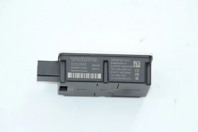 Modulo di controllo del corpo Volvo V70 III 97497 - Immagine 1 di 3