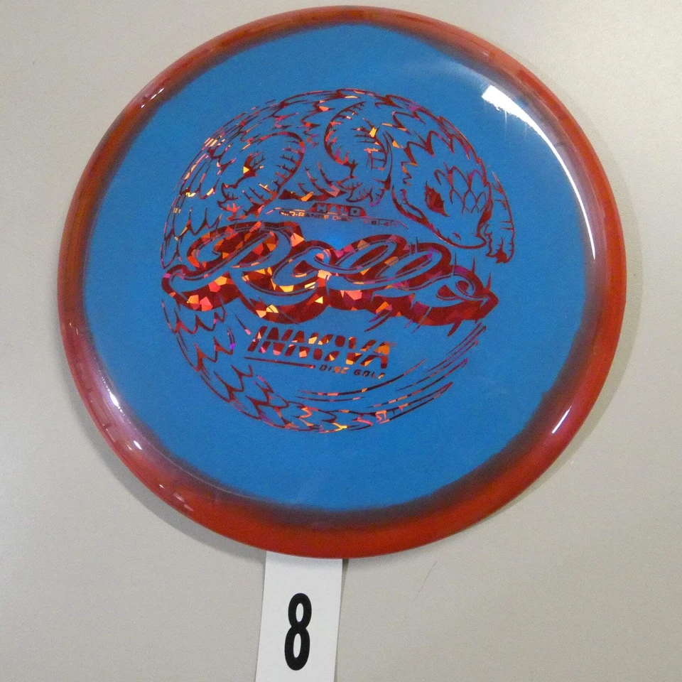 Innova Discs Halo Star Rollo - Pick Your Disc! - Image 1 of 1