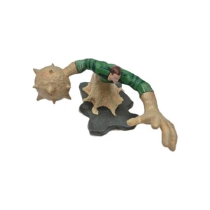 Marvel Spider-Man Disney Store Exclusive Sandman Figure Statue Cake Topper 2011 - Picture 1 of 5