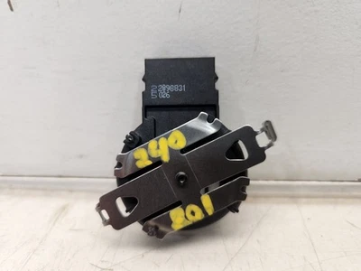 Chevrolet Malibu LS 2015 sensor de lluvia de humedad - montado en el parabrisas N.º de parte: 2289831 Foto 1 de 4