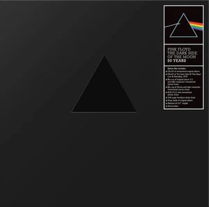 PINK FLOYD - The Dark Side Of Moon (50th Anniversary Edition Box Set) - Bild 1 von 2