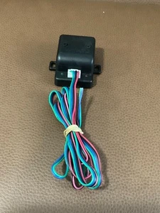 OMEGA AU-84TM UNIVERSAL DUAL ZONE Schocksensor, KANN MIT JEDEM ALARM VERWENDET WERDEN - Bild 1 von 6