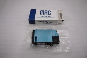 MAC VENTILE INC 92B-AAA-000-DM-DDDP-1DM / 92BAAA000DMDDDP1DM (NEU IM KARTON) #H764A - Bild 1 von 5