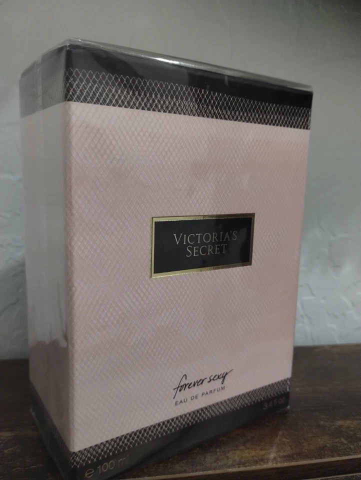 Victoria's Secret Forever Sexy Eau de Parfum Feminino - 3,4 oz - Imagem 1 de 1
