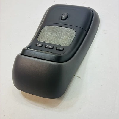 1997-2001 Ford Explorer Sport Trac Overhead Map Dome Lamp Console Sunroof Switch - Изображение 1 из 4