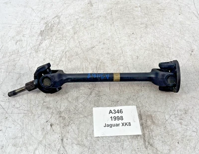 ✅ 97-00 OEM Jaguar XK8 XKR eje trasero derecho pasajero eje medio eje Foto 1 de 4