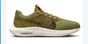 Nike Zoom Pegasus Turbo Next Nature Herren Größe 11 Grün Custom FJ5445-390 - Bild 1 von 19