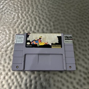 Tetris & Dr. Mario (Super Nintendo Entertainment System, 1994) getestet & funktionsfähig - Bild 1 von 3