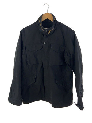 SS16 Supreme x Antihero Bomber Black Jacket Embroidered Size SS16 Supreme x Antihero Bomber Black Jacket Embroidered Size