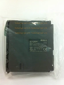 1PC MITSUBISHI Q25HCPU CPU Unit New In Box Expedited Shipping - Picture 1 of 3