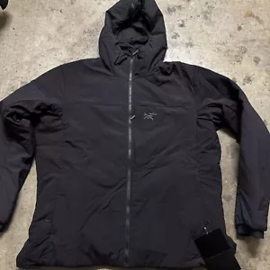 Arc'teryx Damen Proton Hoody - XXL Neu Mit Etikett - Bild 1 von 7