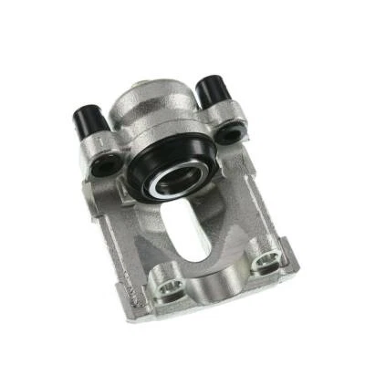 Pinza de freno trasera izquierda del lado del conductor con pistón para BMW E82 128i 2008-2013 L6 3,0 L Foto 1 de 4