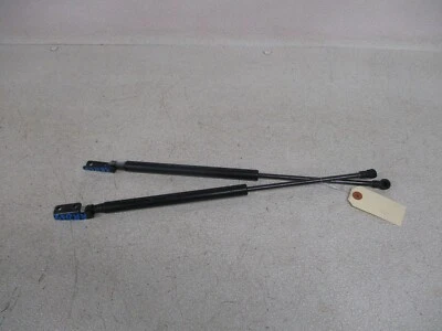 ⭐2015 SMART FORTWO PURE REAR TRUNK LIFTGATE STRUT LIFT SUPPORT SET OEM LOT2169 Foto 1 de 4