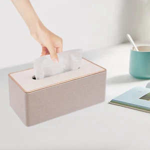 Feuchttücher Box WC Papier Tissuebox Kosmetiktücherbox Taschentuchspender DHL - Bild 1 von 60