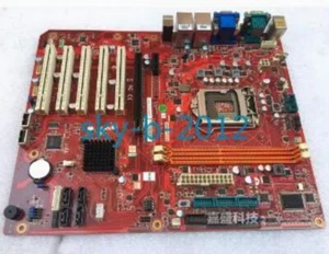 1 PCS Advantech AIMB-701G2-00A1E Industrial Control Board in good condition - Picture 1 of 4