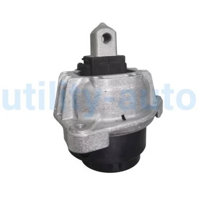 Nuevo montaje de motor lateral derecho 22116796548 apto para BMW Serie 7 F01 F02 760Li Foto 1 de 4