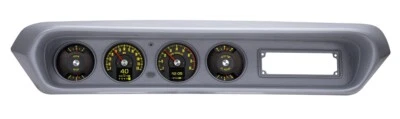 Dakota Digital 1964-67 Pontiac GTO Tempest Retrotech Gauge System RTX-64P-GTO-X Foto 1 de 4