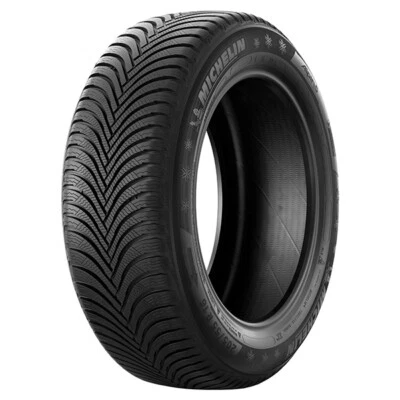 WINTERREIFEN MICHELIN 225/55 R17 97H ALPIN 5 (*)(MO) - Bild 1 von 4