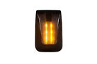 Fit For Volvo VNL 2004-up Truck Fairing Side Marker Indicator Lamp LED Amber