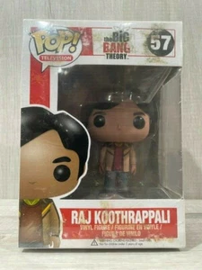 Fundo Pop Raj Koothrappali #57 - Foto 1 di 5