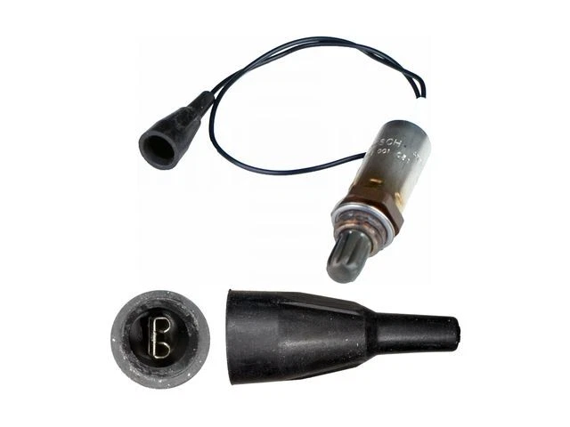 Sensor de oxígeno aguas arriba Bosch 29DX82C compatible con Fiat X 1/9 1979-1983 Foto 1 de 1