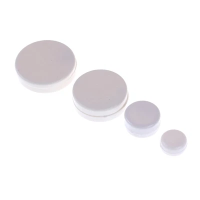 50pcs Toy Rattle Box Repair Fix Toy Noise Maker Insert Pet Toy Squeaker - Image 1 of 4