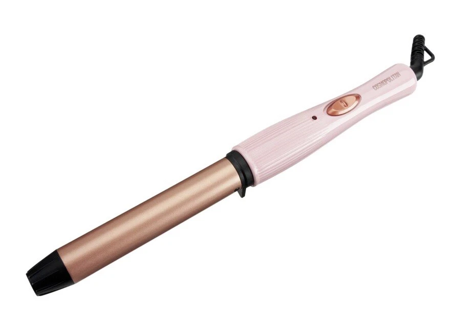 Cosmopolitan COHT03 25mm Cotton Candy Curling Wand