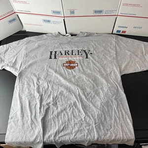 Harley Davidson 2007 Barb’s Philadelphia PA T-Shirt - Picture 1 of 10
