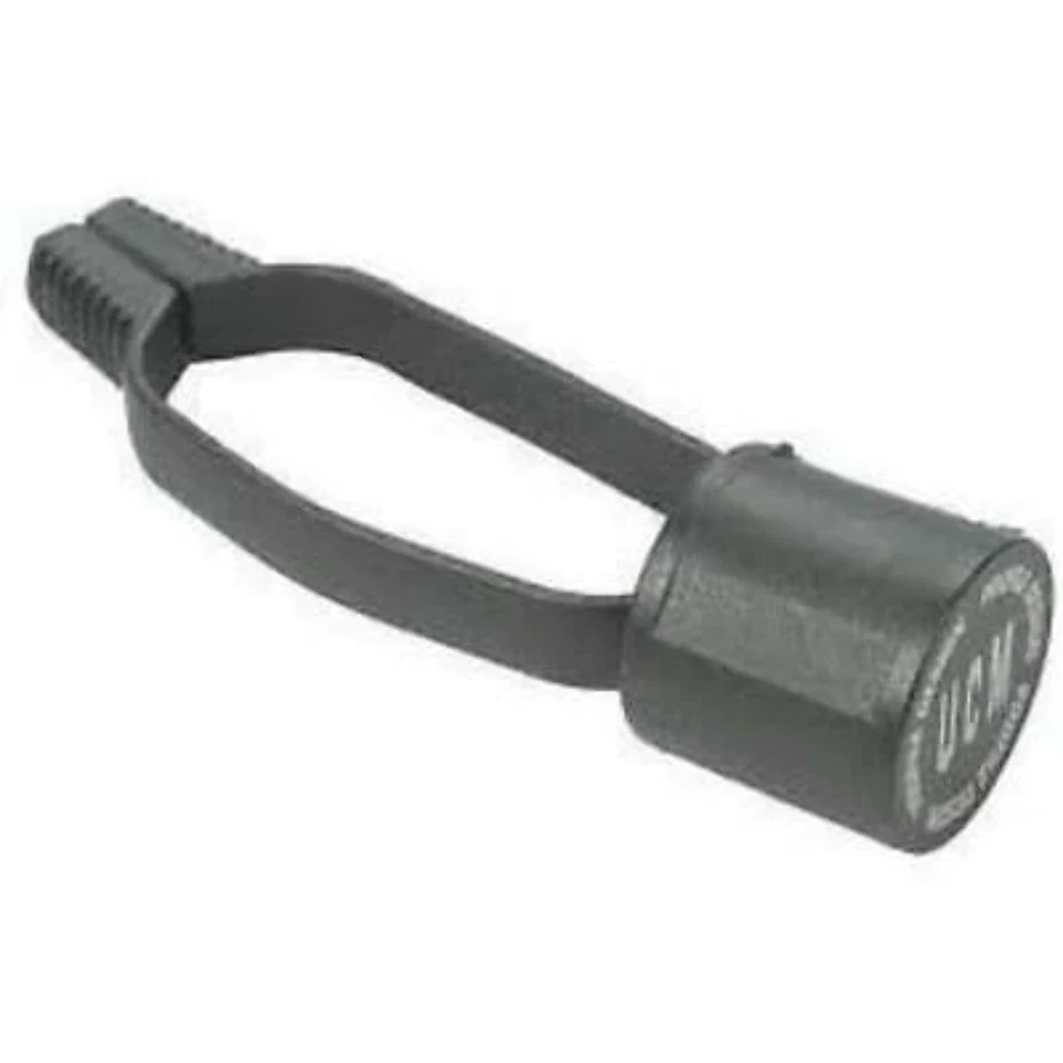 Profile Design Universal Computer Mount 22.2mm to 23.8mm Handlebar Mounts Black - Image 1 of 1