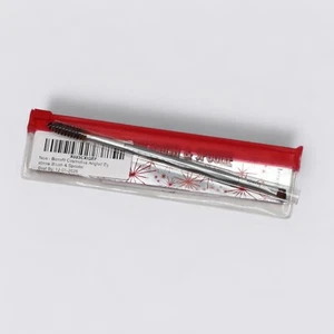 Benefit Cosmetics Angled Brow Brush and Spoolie - Picture 1 of 5