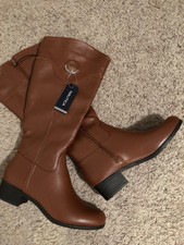 nautica minetta boots