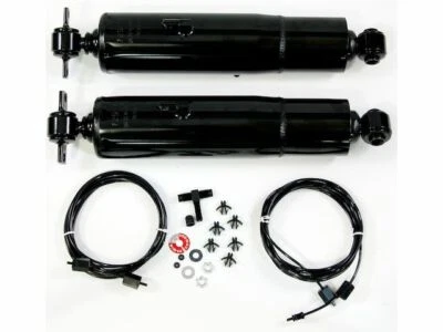 For 2004-2012 Chevrolet Colorado Shock Absorber Rear AC Delco 91242SY 2005 2007 Foto 1 de 2