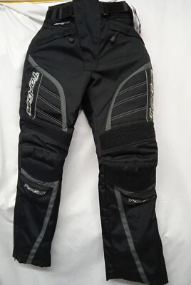 TOPGAS MULTISPORT Offertissima Pantalone moto Cordura DuPont 600D
