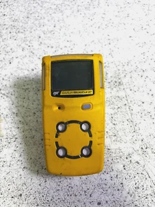 Honeywell BW MC2-XWHM-Y-NA GasAlertMicroClipXT -4 Gas Detector - Picture 1 of 3