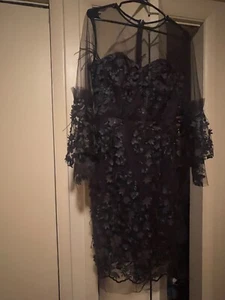 dresses for women party night elegant - Picture 1 of 4