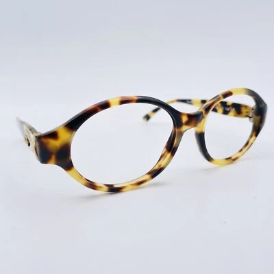 WIMBLEDON eyeglasses TORTOISE OVAL glasses frame MOD: 9908 A - Image 1 of 4