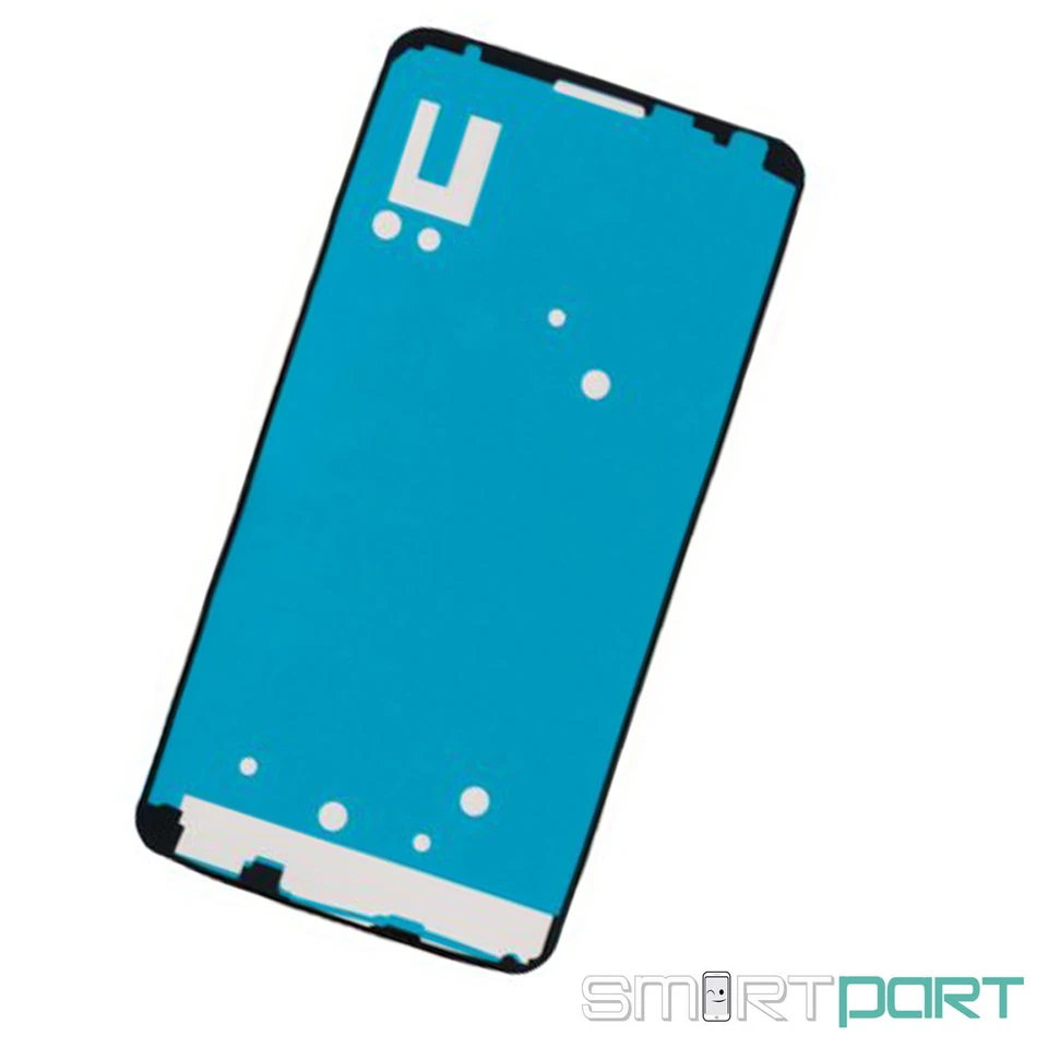 PER SAMSUNG GALAXY NOTE 3 PELLICOLA ADESIVA DISPLAY LCD FRAME ADESIVO PAD SM-N9005 - Immagine 1 di 1