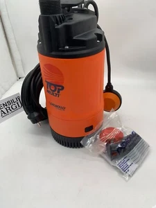 Pedrollo TOP MULTI 2 Bomba Eléctrica Submarino Multiples Impulsor - 0.75 HP - Imagen 1 de 5