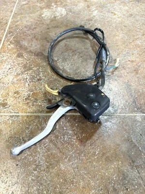 2002-2013 Kawasaki Brute Force Prairie 360 650 700 OEM Diff Lock Assy 46076-1238 - Image 1 of 2