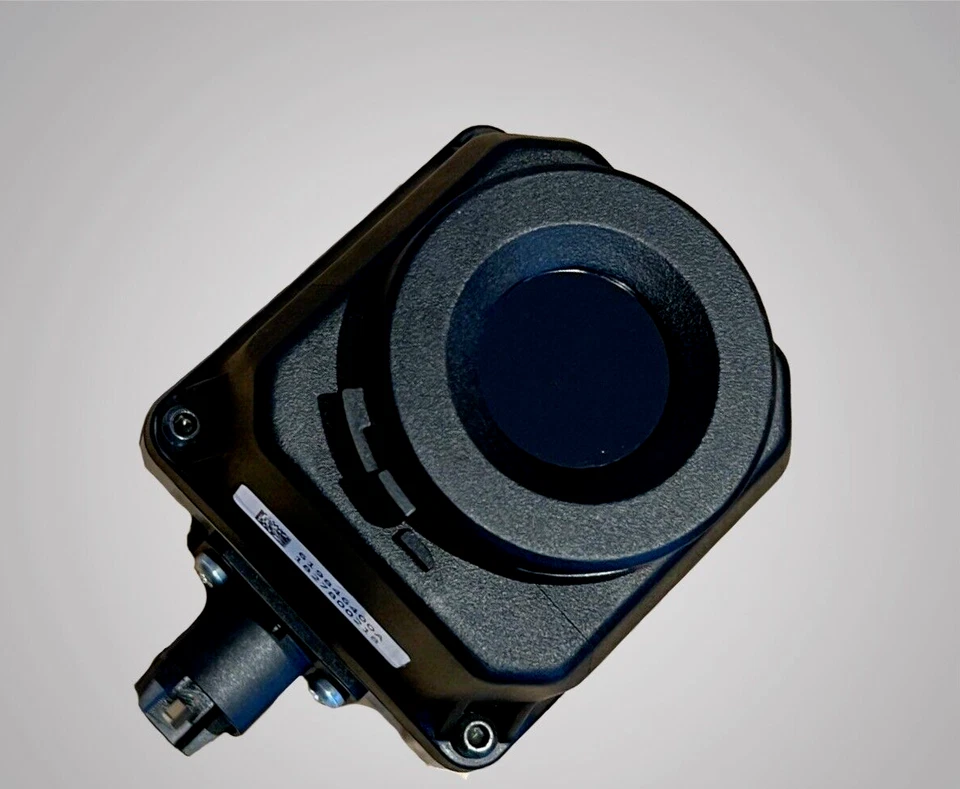 2016 BMW 535i 535d 528i GT xDrive Front Night Vision Camera OEM 66549322653 - Image 1 of 1