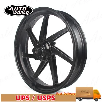 Llanta delantera 17x3,5"" para BMW S1000RR M versión 2019-2024 2023 2022 2021 2020 Foto 1 de 4