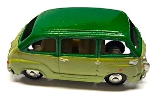 Fiat 600 Multipla MERCURY N° 19 - 1:43 - anno 1957 - Foto 1 di 1