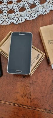 Samsung Galaxy S5 mini NERO - Immagine 1 di 3