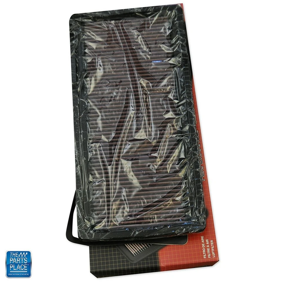 Filtro de aire Chevrolet Corvette Express GMC Savana K&N 1996-2004 - nuevo- 33-2111 Foto 1 de 1